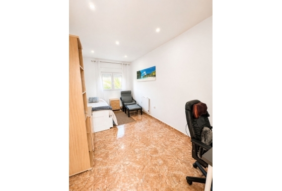 Revente - Villa - Torrevieja - Costa Blanca