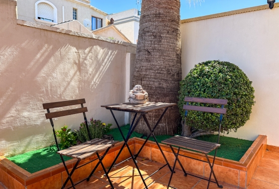 Revente - Villa - Torrevieja - Costa Blanca