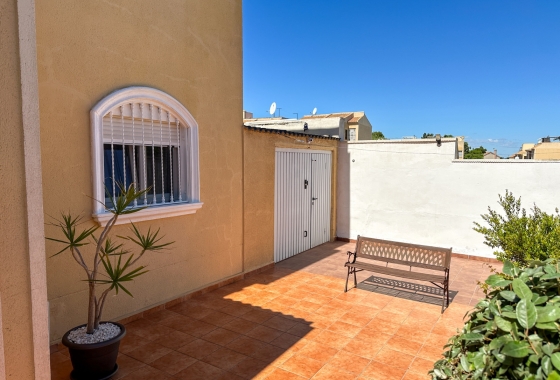 Revente - Villa - Torrevieja - Costa Blanca