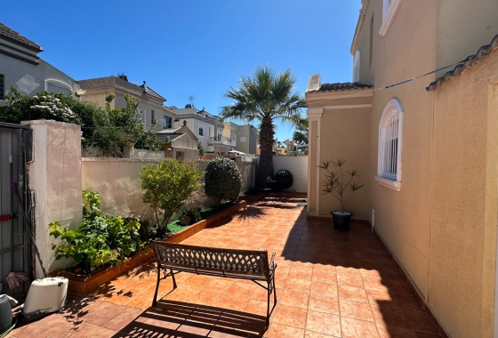 Revente - Villa - Torrevieja - Costa Blanca