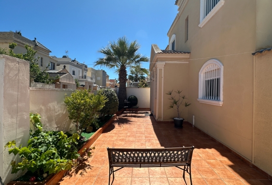 Revente - Villa - Torrevieja - Costa Blanca