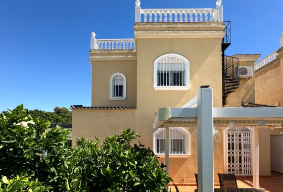 Revente - Villa - Torrevieja - Costa Blanca