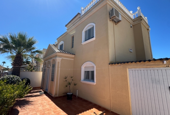 Revente - Villa - Torrevieja - Costa Blanca