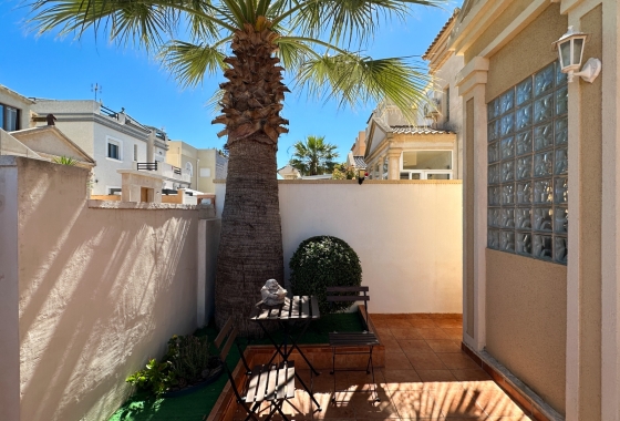 Revente - Villa - Torrevieja - Costa Blanca