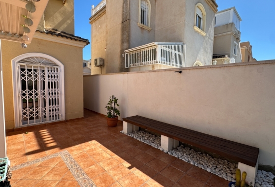 Revente - Villa - Torrevieja - Costa Blanca