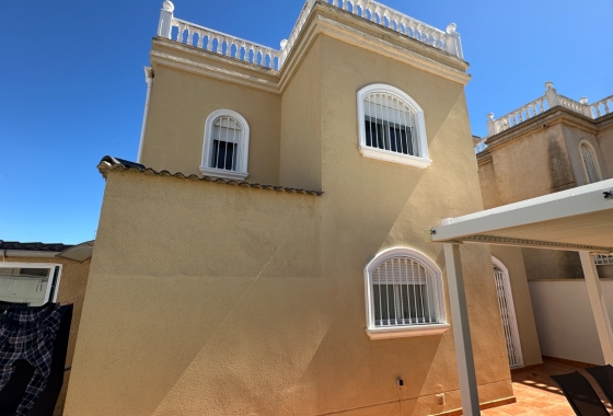 Revente - Villa - Torrevieja - Costa Blanca