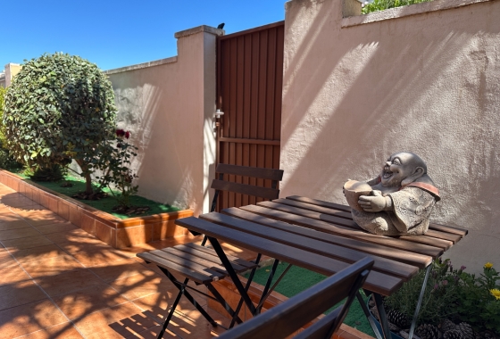 Revente - Villa - Torrevieja - Costa Blanca
