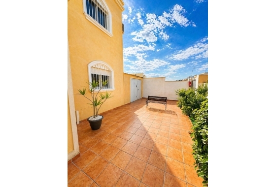 Revente - Villa - Torrevieja - Costa Blanca