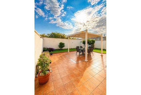 Revente - Villa - Torrevieja - Costa Blanca