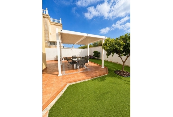 Revente - Villa - Torrevieja - Costa Blanca