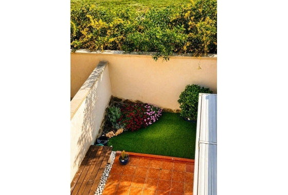 Revente - Villa - Torrevieja - Costa Blanca