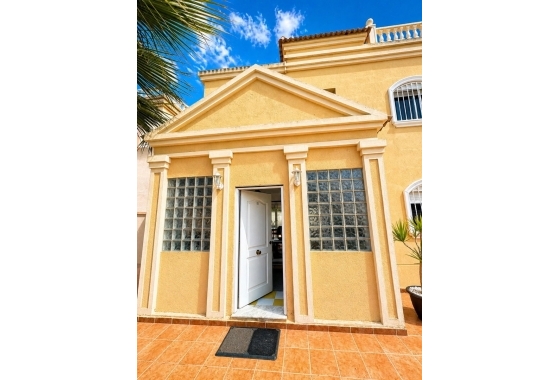 Revente - Villa - Torrevieja - Costa Blanca