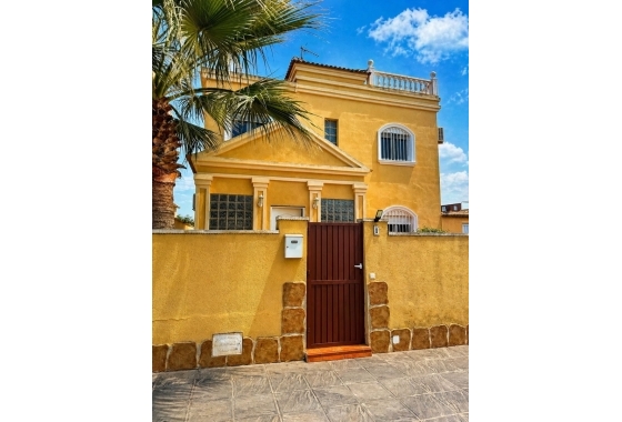 Revente - Villa - Torrevieja - Costa Blanca