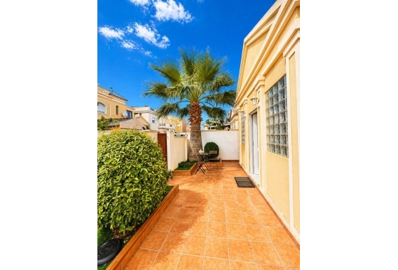 Revente - Villa - Torrevieja - Costa Blanca