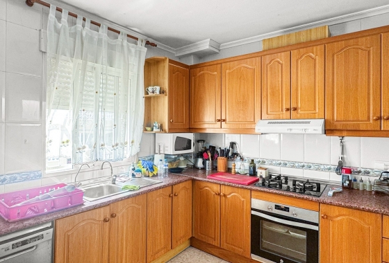 Wiederverkauf - Bungalow - Orihuela Costa - Costa Blanca