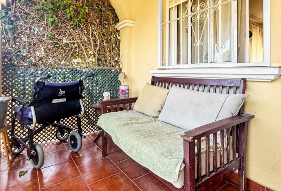 Wiederverkauf - Bungalow - Orihuela Costa - Costa Blanca