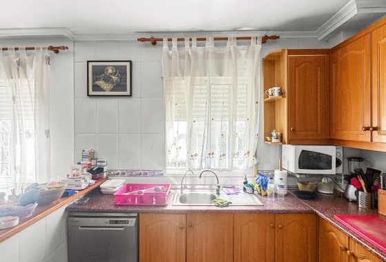 Wiederverkauf - Bungalow - Orihuela Costa - Costa Blanca