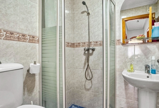 Wiederverkauf - Bungalow - Orihuela Costa - Costa Blanca