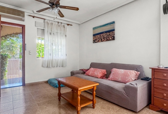 Wiederverkauf - Bungalow - Orihuela Costa - Costa Blanca