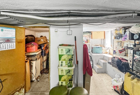 Wiederverkauf - Bungalow - Orihuela Costa - Costa Blanca