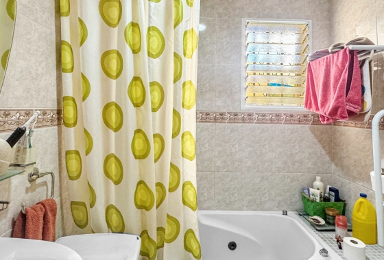 Wiederverkauf - Bungalow - Orihuela Costa - Costa Blanca