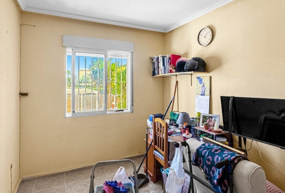 Wiederverkauf - Bungalow - Orihuela Costa - Costa Blanca