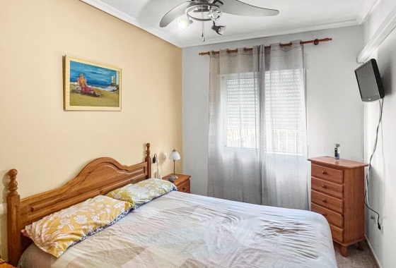 Wiederverkauf - Bungalow - Orihuela Costa - Costa Blanca