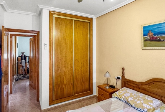 Wiederverkauf - Bungalow - Orihuela Costa - Costa Blanca