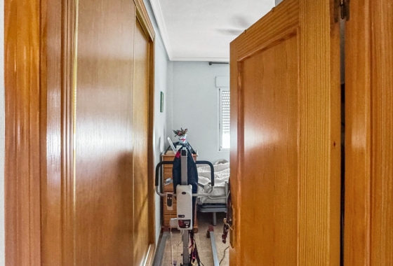 Wiederverkauf - Bungalow - Orihuela Costa - Costa Blanca