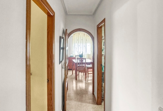 Wiederverkauf - Bungalow - Orihuela Costa - Costa Blanca