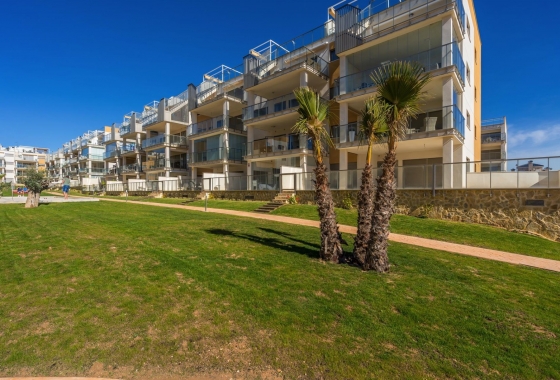 Återförsäljning - Lägenhet / lägenhet - Orihuela Costa - Costa Blanca
