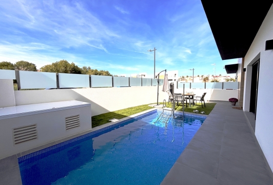 Revente - Villa - Orihuela Costa - Costa Blanca