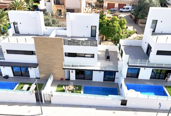Revente - Villa - Orihuela Costa - Costa Blanca
