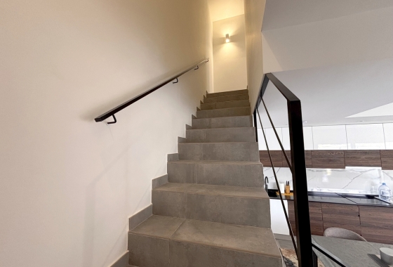 Revente - Villa - Orihuela Costa - Costa Blanca