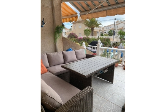 Revente - Villa - Orihuela Costa - Las Filipinas