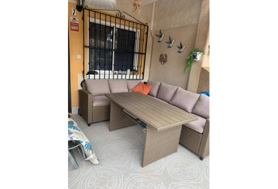 Revente - Villa - Orihuela Costa - Las Filipinas
