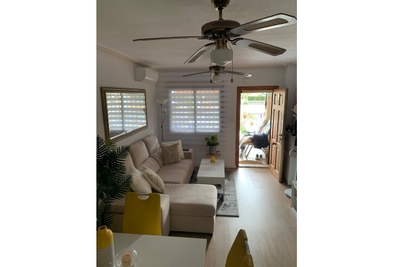 Revente - Villa - Orihuela Costa - Las Filipinas