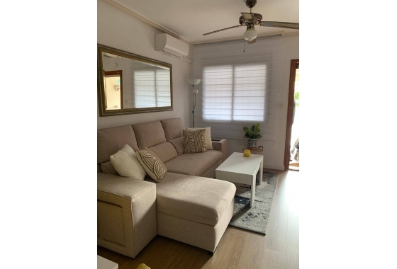 Revente - Villa - Orihuela Costa - Las Filipinas