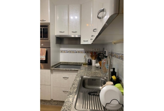 Revente - Villa - Orihuela Costa - Las Filipinas