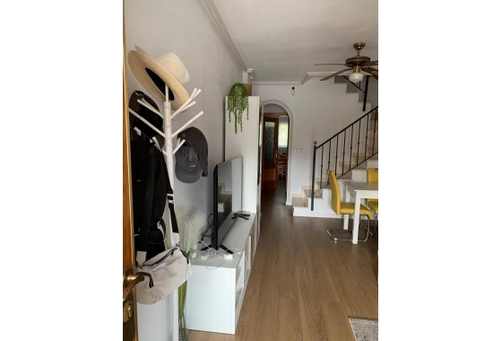 Revente - Villa - Orihuela Costa - Las Filipinas