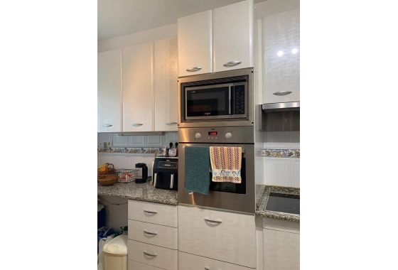 Revente - Villa - Orihuela Costa - Las Filipinas