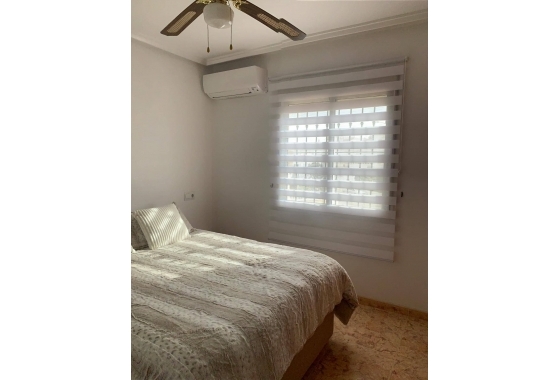 Revente - Villa - Orihuela Costa - Las Filipinas