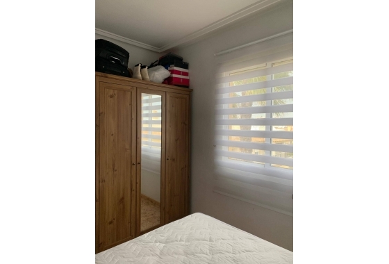 Revente - Villa - Orihuela Costa - Las Filipinas
