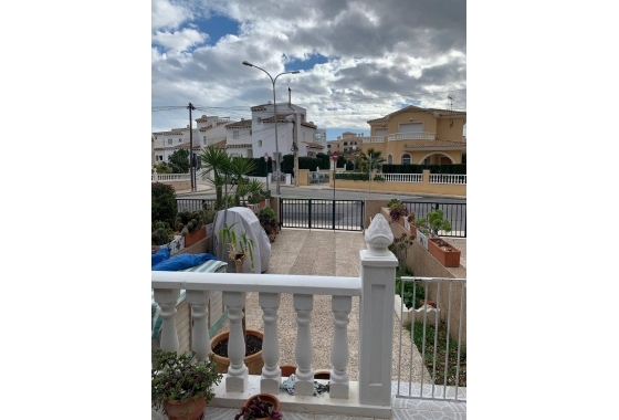 Revente - Villa - Orihuela Costa - Las Filipinas