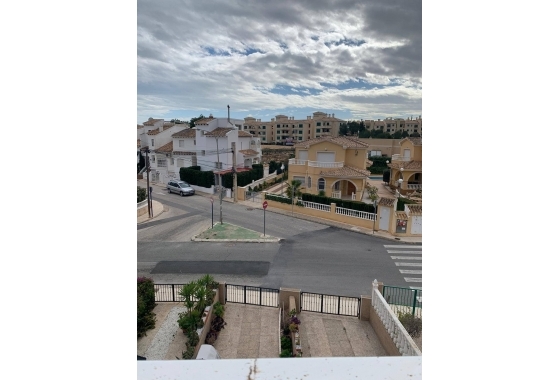Revente - Villa - Orihuela Costa - Las Filipinas