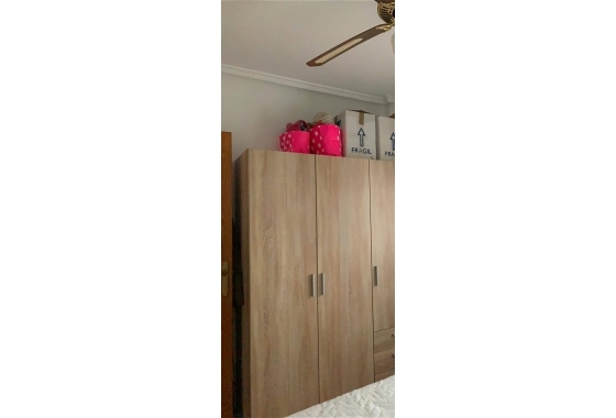 Revente - Villa - Orihuela Costa - Las Filipinas