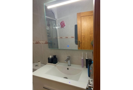 Revente - Villa - Orihuela Costa - Las Filipinas