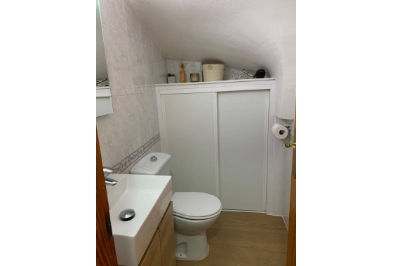 Revente - Villa - Orihuela Costa - Las Filipinas
