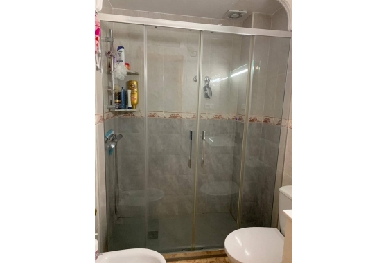 Revente - Villa - Orihuela Costa - Las Filipinas