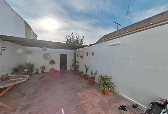 Перепродажа - Таунхаус - Formentera del Segura - Centro